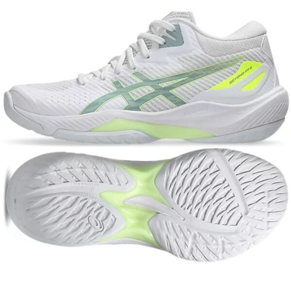 Asics Beyond FF MT 2 1072A131 100 shoes