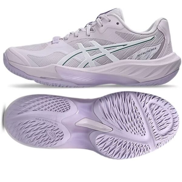 Asics SKY ELITE FF 4 shoes 1052A092 500