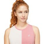 Asics Tokyo Tank W 2012B917-702 T-shirt - Image 6