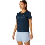 Asics Ventilate SS Top W 2012C033-401 - Image 2
