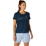 Asics Ventilate SS Top W 2012C033-401