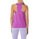 Asics Wild Camo Tank W 2012C380-501 - Image 2