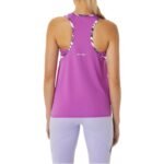 Asics Wild Camo Tank W 2012C380-501 - Image 5