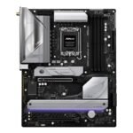 Asrock B860 LIVEMIXER WIFI Motherboard - Image 2