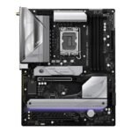 Asrock B860 LIVEMIXER WIFI Motherboard - Image 3