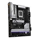 Asrock B860 LIVEMIXER WIFI Motherboard - Image 4