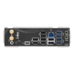 Asrock B860 LIVEMIXER WIFI Motherboard - Image 6