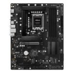 ASRock B860 Pro-A Motherboard - Image 2