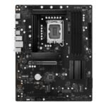 ASRock B860 Pro-A Motherboard - Image 3