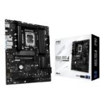 ASRock B860 Pro-A Motherboard