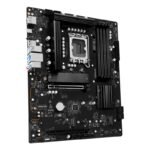 ASRock B860 Pro-A Motherboard - Image 5