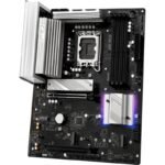 ASRock B860 Pro RS Motherboard - Image 2