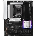 ASRock B860 Pro RS Motherboard - Image 3