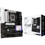 ASRock B860 Pro RS Motherboard
