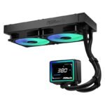 ASRock Challenger 240 Digital Cooling - Image 2