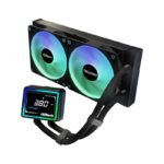 ASRock Challenger 240 Digital Cooling - Image 3