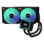 ASRock Challenger 240 Digital Cooling - Image 4