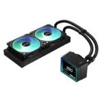 ASRock Challenger 240 Digital Cooling - Image 6