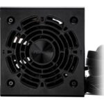 ASRock CHALLENGER 550W 80 Plus Bronze Power Supply - Image 2