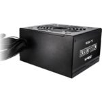 ASRock CHALLENGER 550W 80 Plus Bronze Power Supply - Image 4