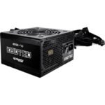 ASRock CHALLENGER 550W 80 Plus Bronze Power Supply - Image 5