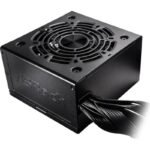 ASRock CHALLENGER 550W 80 Plus Bronze Power Supply - Image 6