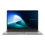 ASUS ExpertBook P1503CVA-S72319X Core 5 210H 15.6"FHD Wide view 60Hz 300nits AG 16GB DDR5 SSD512 Intel Graphics Cam720p 50WHrs W11Pro Misty Gray 3Y OnSite - Image 3