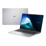 ASUS ExpertBook P1503CVA-S72319X Core 5 210H 15.6"FHD Wide view 60Hz 300nits AG 16GB DDR5 SSD512 Intel Graphics Cam720p 50WHrs W11Pro Misty Gray 3Y OnSite - Image 6