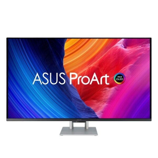 ASUS MONITOR 31.5"PA32UCDM ProArt 4K OLED 240 Hz
