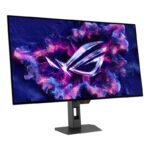 ASUS MONITOR 31.5" XG32UCWMG ROG 4K OLED 240 Hz - Image 2
