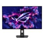 ASUS MONITOR 31.5" XG32UCWMG ROG 4K OLED 240 Hz