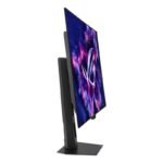 ASUS MONITOR 31.5" XG32UCWMG ROG 4K OLED 240 Hz - Image 5