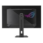 ASUS MONITOR 31.5" XG32UCWMG ROG 4K OLED 240 Hz - Image 6