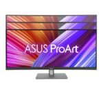 Asus ProArt 34" PA34VCNV monitor - Image 2