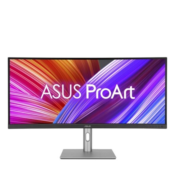 Asus ProArt 34" PA34VCNV monitor