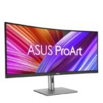 Asus ProArt 34" PA34VCNV monitor - Image 4