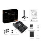 ASUS PROART B850-CREATOR WIFI NEO motherboard - Image 3