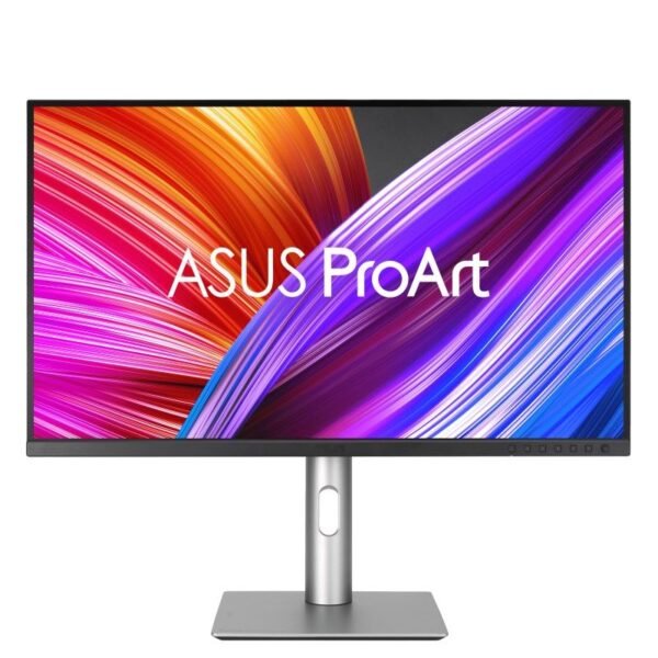 ASUS ProArt PA279CRV Computer Monitor 68.6 cm (27") 3840 x 2160 px 4K Ultra HD LCD Black