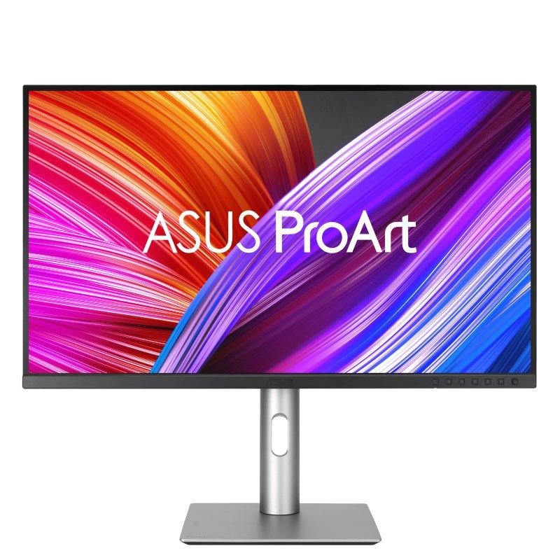 lupin-wear-ca-asus-proart-pa279crv-computer-monitor-68-6-cm-27-3840-x-2160-px-4k-ultra-hd-lcd-black-2350160 ASUS ProArt PA279CRV Computer Monitor 68.6 cm (27") 3840 x 2160 px 4K Ultra HD LCD Black - Image 1