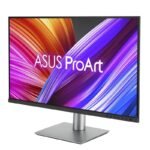 ASUS ProArt PA279CRV Computer Monitor 68.6 cm (27") 3840 x 2160 px 4K Ultra HD LCD Black - Image 3