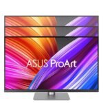 ASUS ProArt PA279CRV Computer Monitor 68.6 cm (27") 3840 x 2160 px 4K Ultra HD LCD Black - Image 6