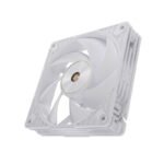 ASUS PROART PF120 FAN PWM WHITE 3IN1 fan - Image 2