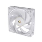ASUS PROART PF120 FAN PWM WHITE 3IN1 fan - Image 3
