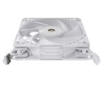ASUS PROART PF120 FAN PWM WHITE 3IN1 fan - Image 4