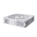 ASUS PROART PF120 FAN PWM WHITE 3IN1 fan - Image 5