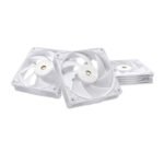ASUS PROART PF120 FAN PWM WHITE 3IN1 fan - Image 7