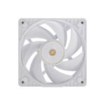 ASUS PROART PF120 FAN PWM WHITE 3IN1 fan - Image 8