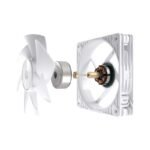 ASUS PROART PF120 FAN PWM WHITE - Image 8