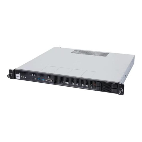 Asus Rack (1U) AMD ExpertCenter Pro ER100 platform