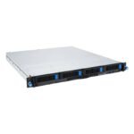 ASUS Rack 1U RS300-E12-PS4/350W Intel C262 LGA1700 95W 4xDDR5 4400/4000/3600 4x3.5"/2.5" 4*SATA/SAS/NVMe 2x Intel I210AT 1x Management Port 350W 80 PLUS Gold - Image 3